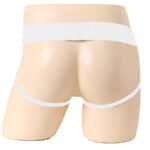 jock fin dentwaist blanc 1