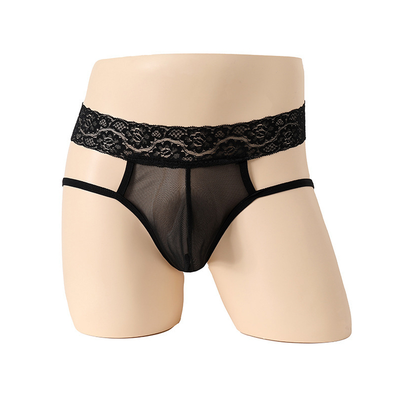 jock fin dentwaist noir