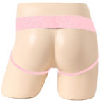 jock fin dentwaist rose 1