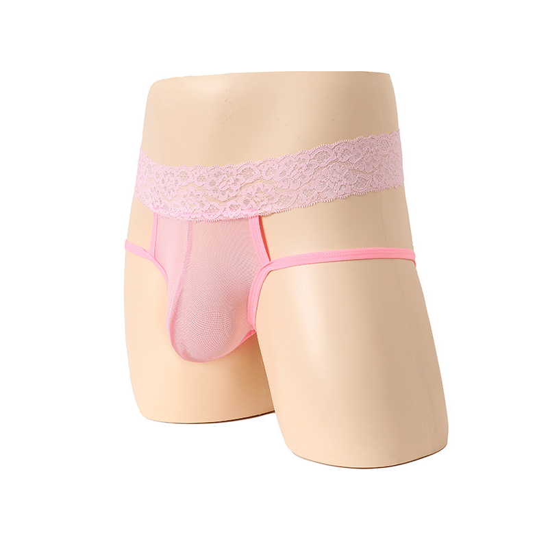 jock fin dentwaist rose