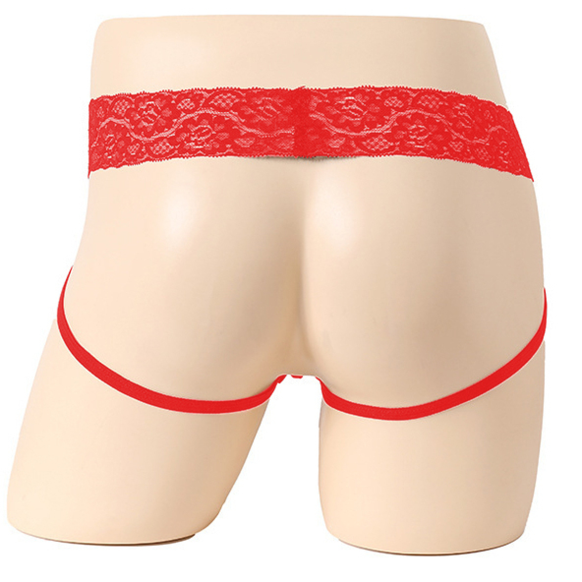 jock fin dentwaist rouge 1