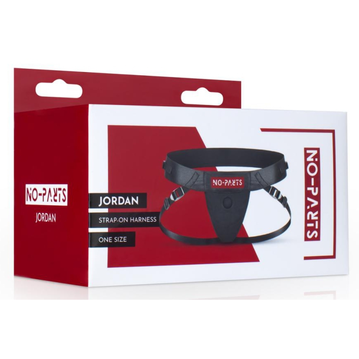 jock harnais pour gode jordan no parts 1