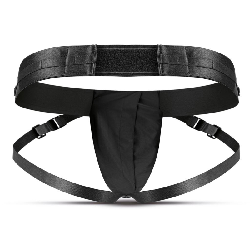 jock harnais pour gode jordan no parts 2