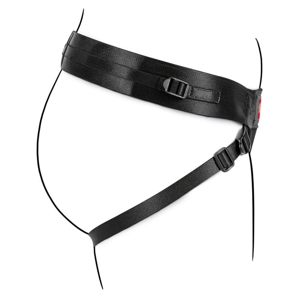 jock harnais pour gode jordan no parts 5