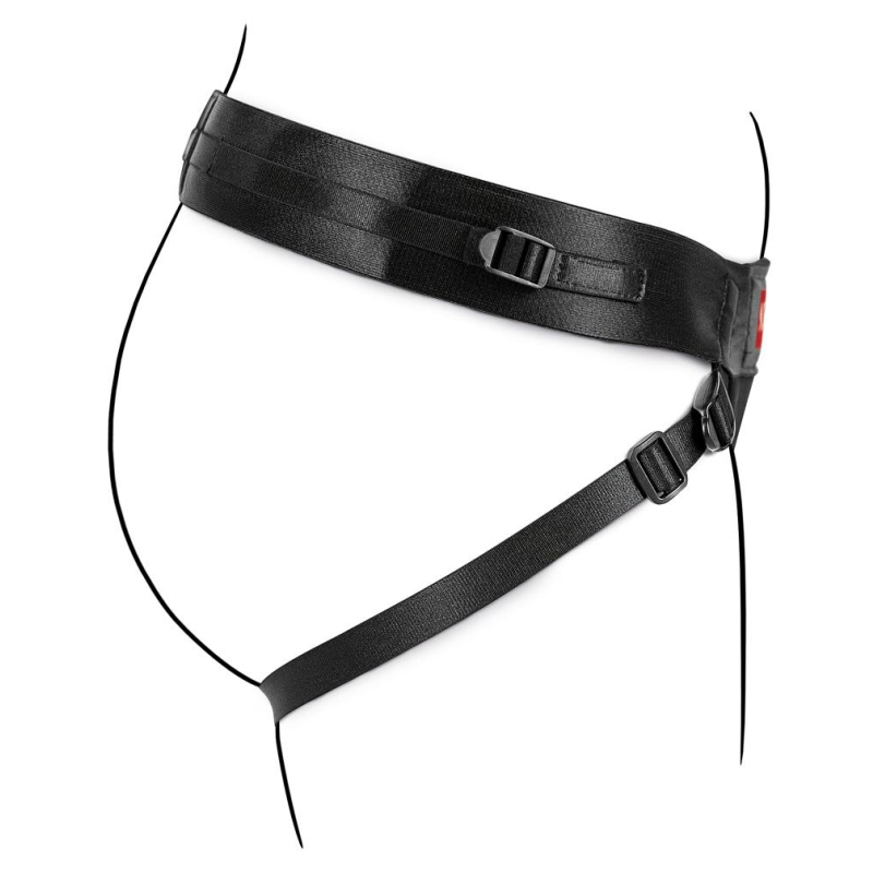 jock harnais pour gode jordan no parts 5