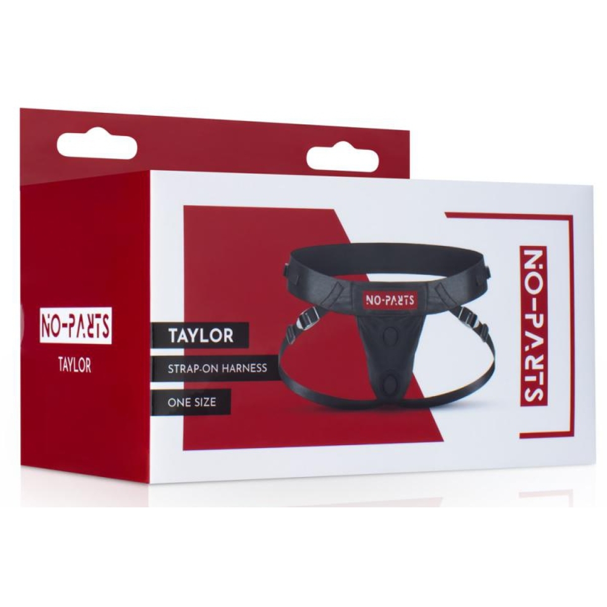 jock harnais pour gode taylor no parts 1