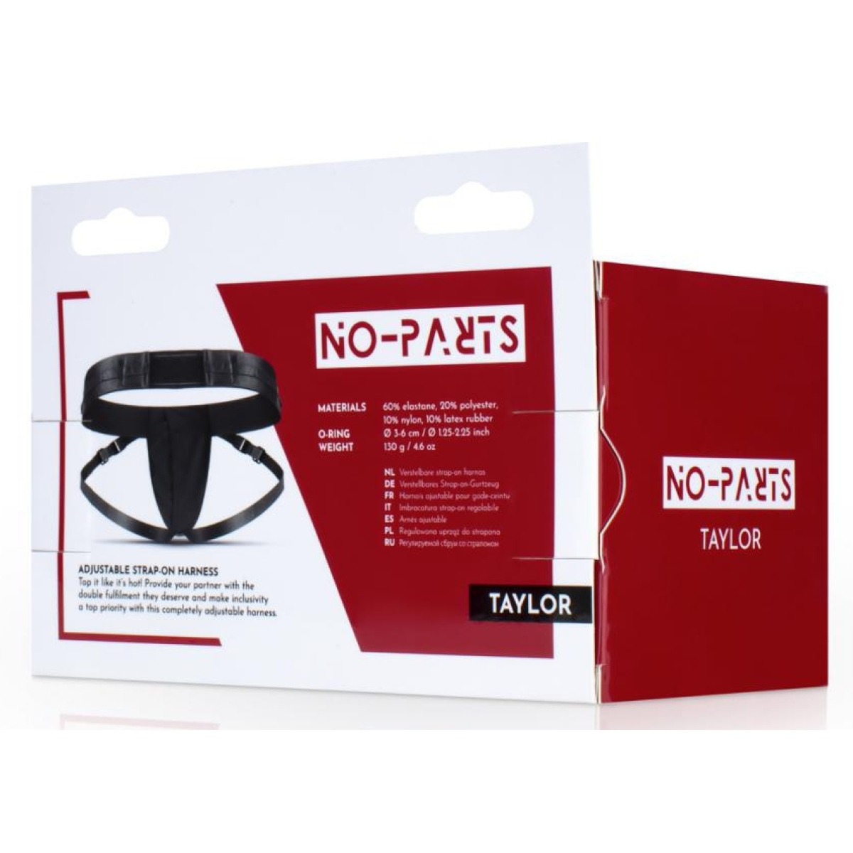 jock harnais pour gode taylor no parts 5