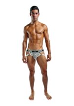 jock ring white 5
