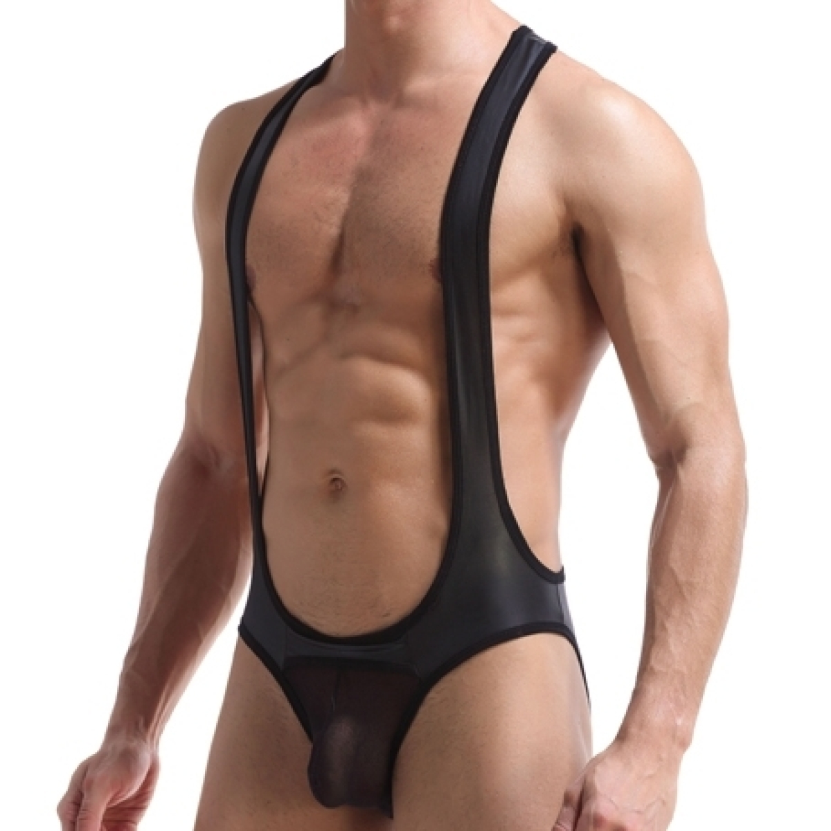 jock singlet motor noir 2
