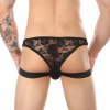 jock string dentelle lowstic noir 2