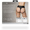 jock string vibrant strap on thong rear open noir 1 3