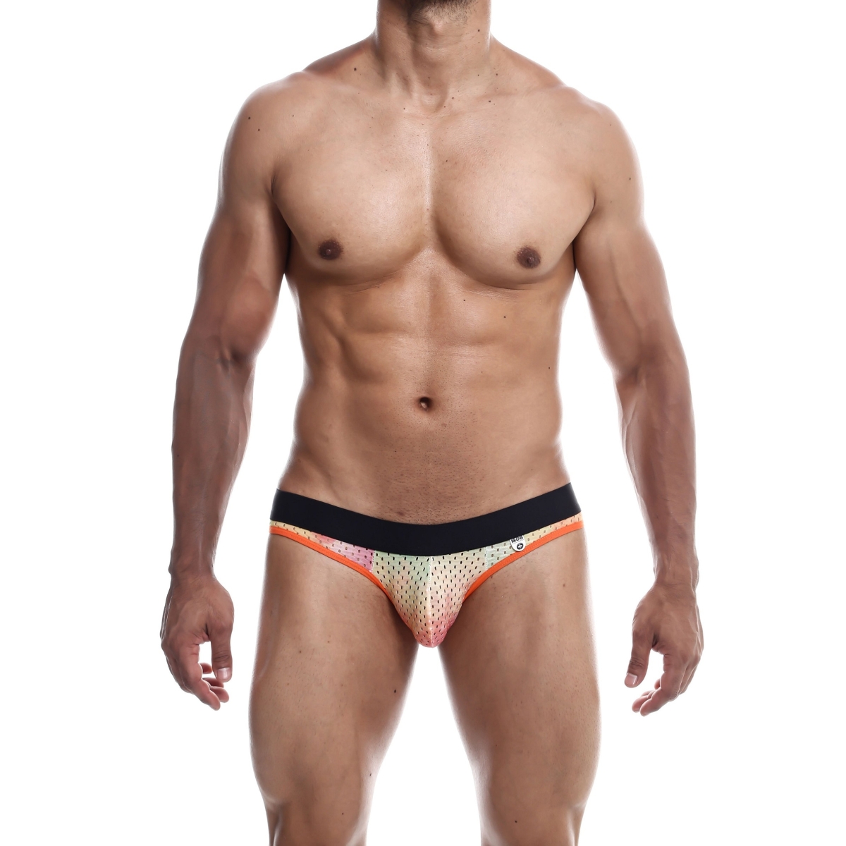 jockstrap aero orange 2