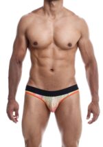 jockstrap aero orange 2