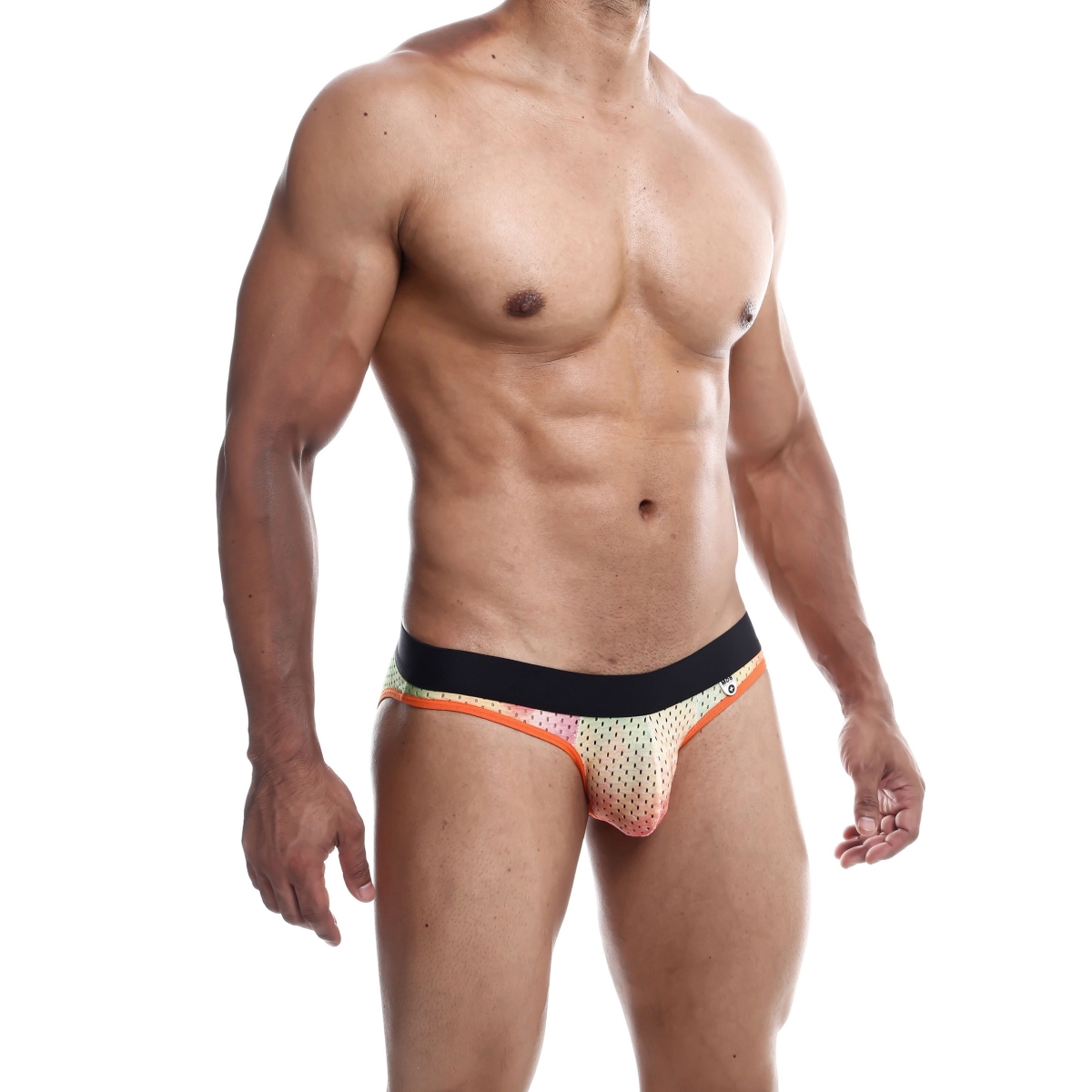 jockstrap aero orange 3