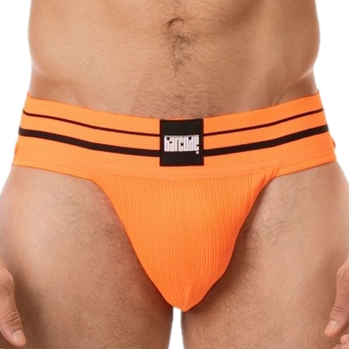 jockstrap andreus orange