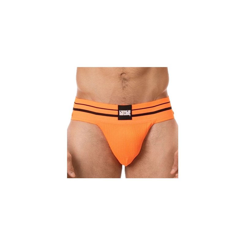 jockstrap andreus orange
