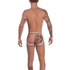 jockstrap barcode pride blanc 4