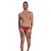 jockstrap barcode pride rouge 3