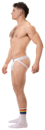 jockstrap basic ares blanc 3 scaled
