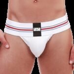 jockstrap boris blanc