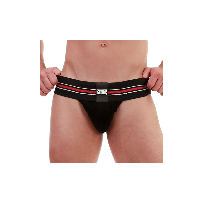 jockstrap boris noir