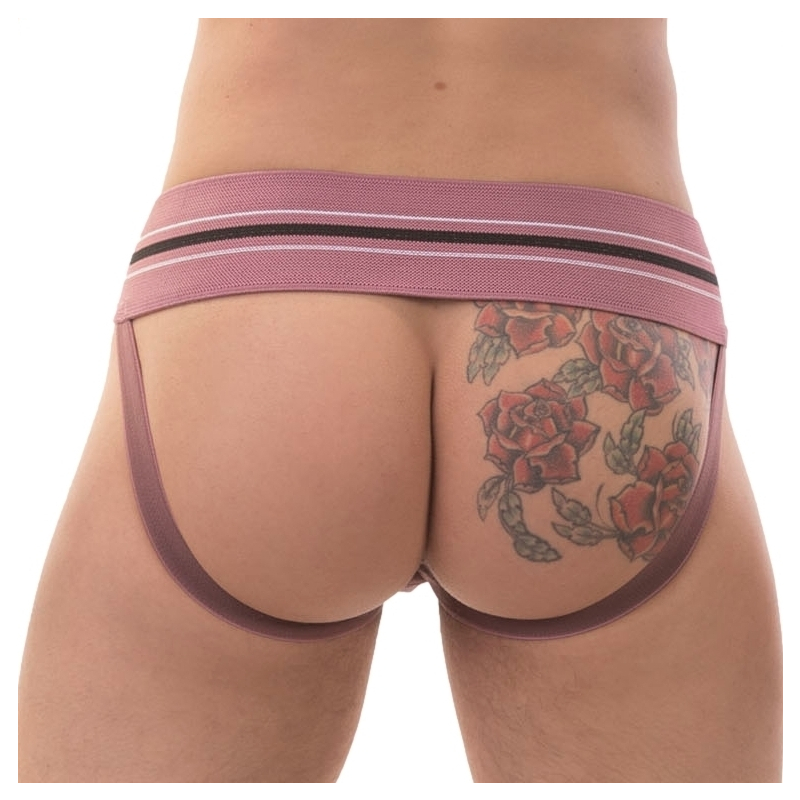 jockstrap boris rose 1