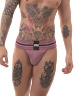 jockstrap boris rose 2