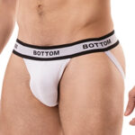 jockstrap bottom blanc 2