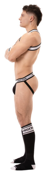 jockstrap bottom noir 4
