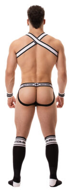 jockstrap bottom noir 5