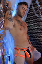 jockstrap circuit breaker orange 3
