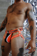 jockstrap circuit breaker orange 4