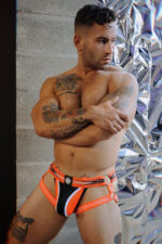 jockstrap circuit breaker orange 6