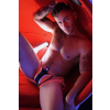 jockstrap circuit breaker orange 8