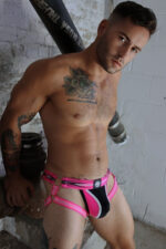 jockstrap circuit breaker rose 11
