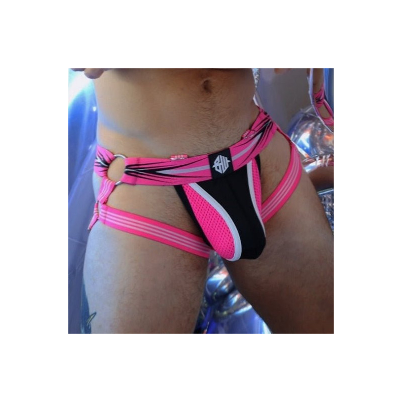 jockstrap circuit breaker rose