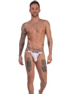jockstrap cosme blanc 4
