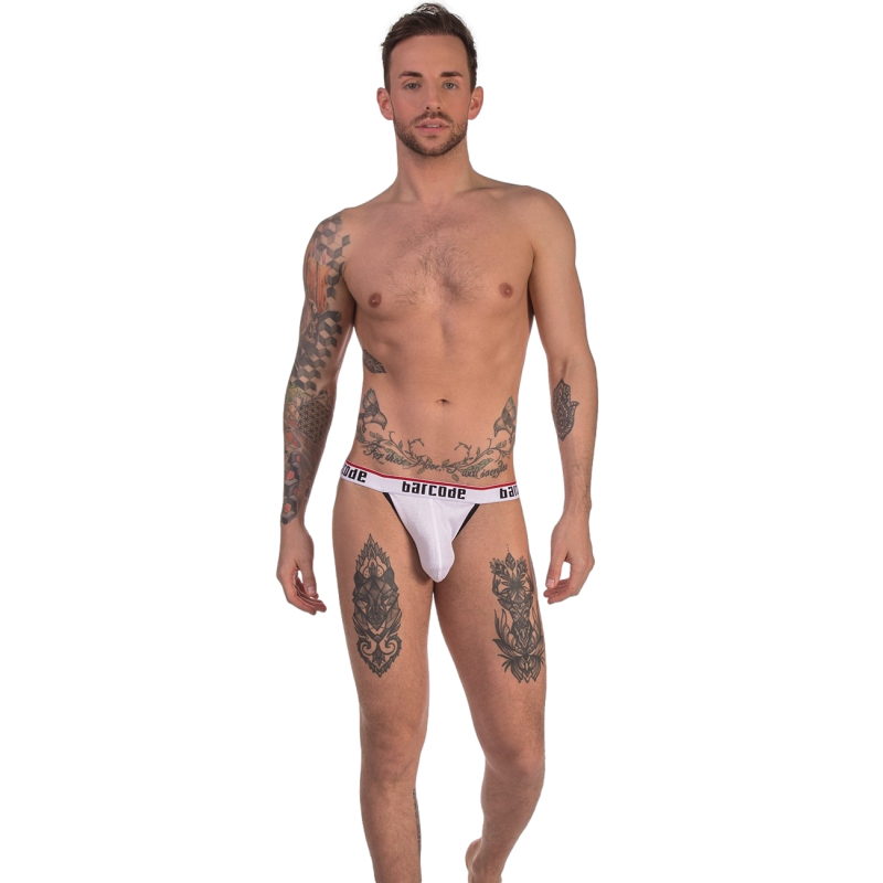jockstrap cosme blanc 4