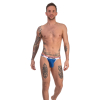 jockstrap cosme bleu 3