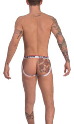 jockstrap cosme bleu 4