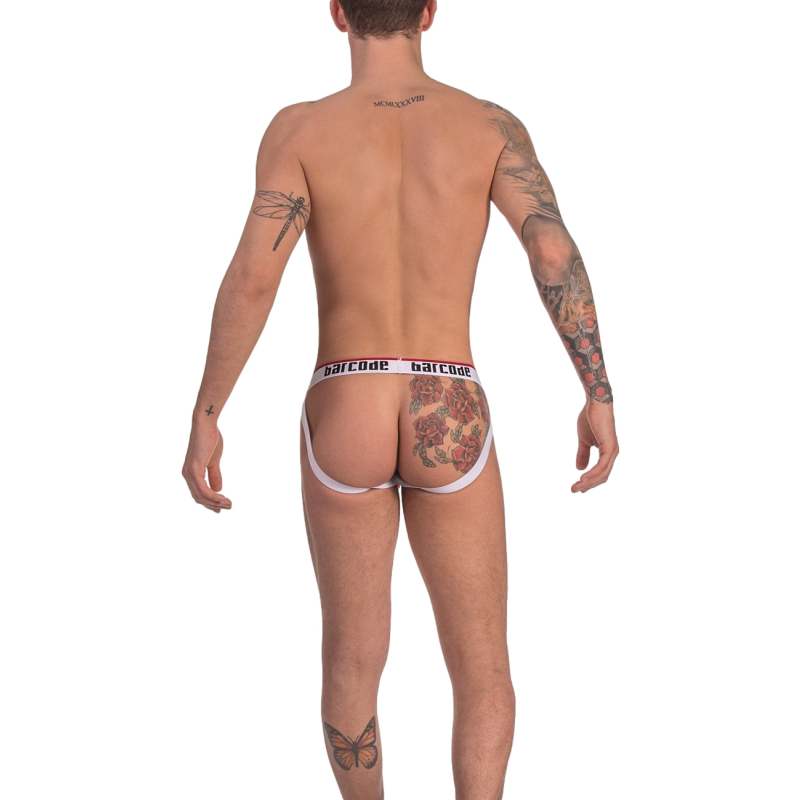 jockstrap cosme bleu 4