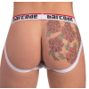 jockstrap cosme rouge 1