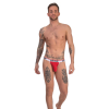 jockstrap cosme rouge 3
