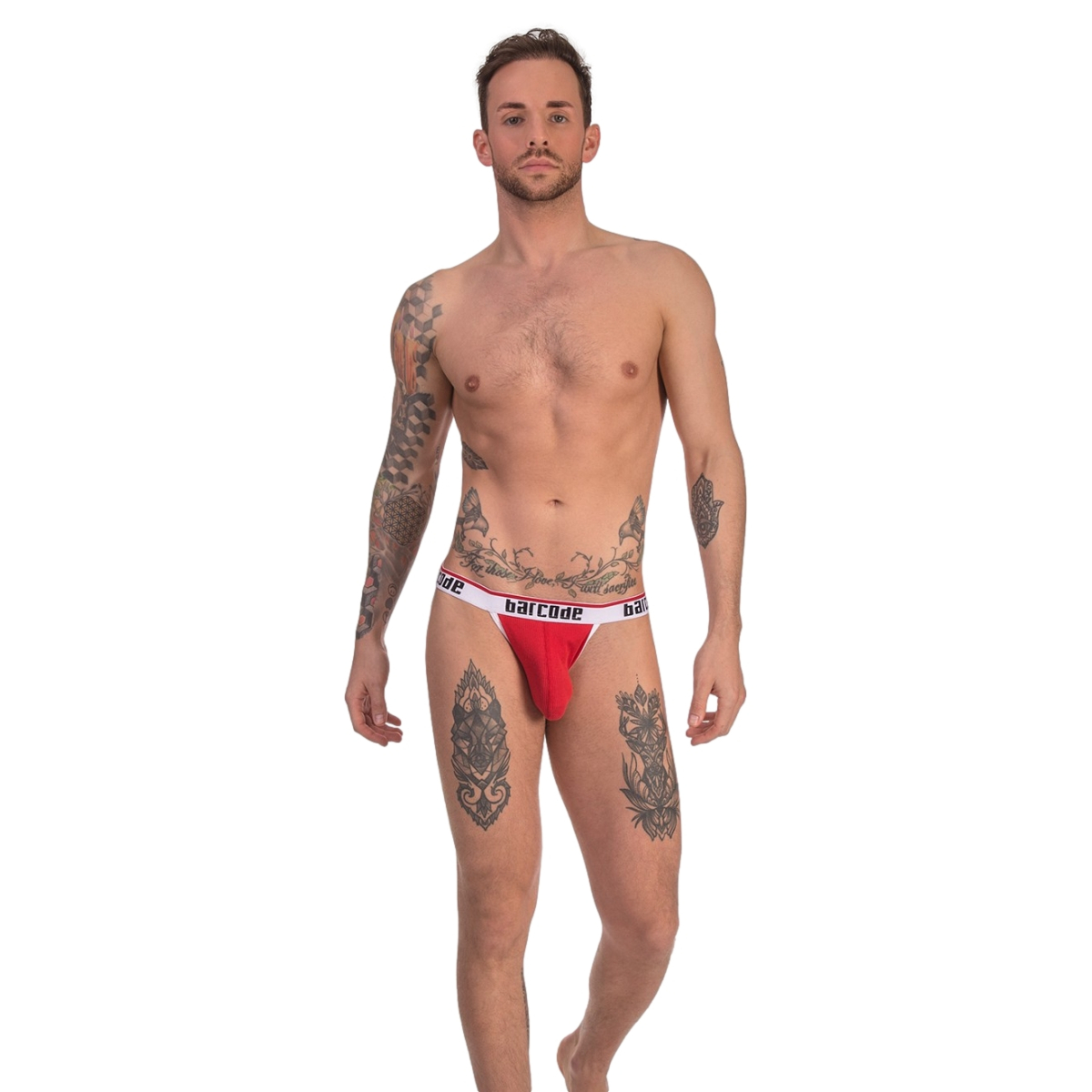 jockstrap cosme rouge 3