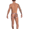 jockstrap cosme rouge 4