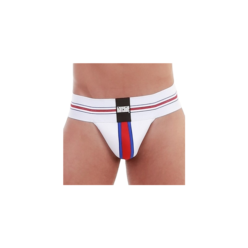 jockstrap denis blanc
