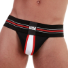 jockstrap denis noir blanc
