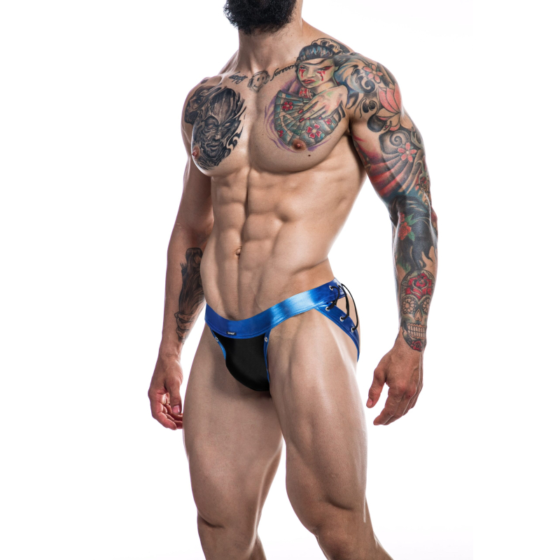 jockstrap desire noir bleu 2 scaled