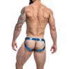 jockstrap desire noir bleu 3 scaled
