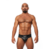 jockstrap en cuir mister b noir 2